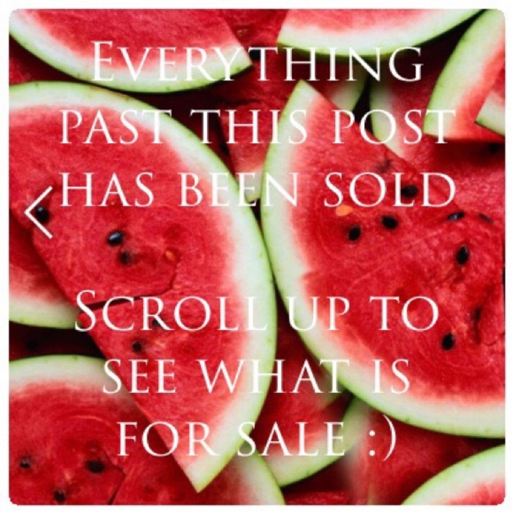 Sold